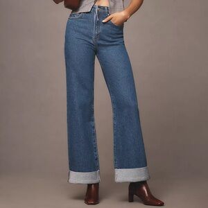 Classic Blue Women's Jeans